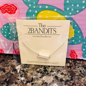 2Bandits Necklace